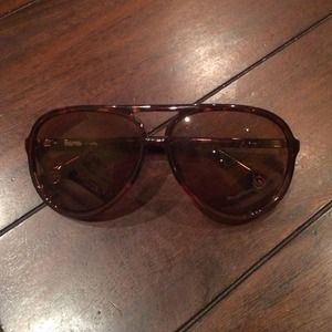 Michael Kors Aviator Sunglasses HOLD till 10/31