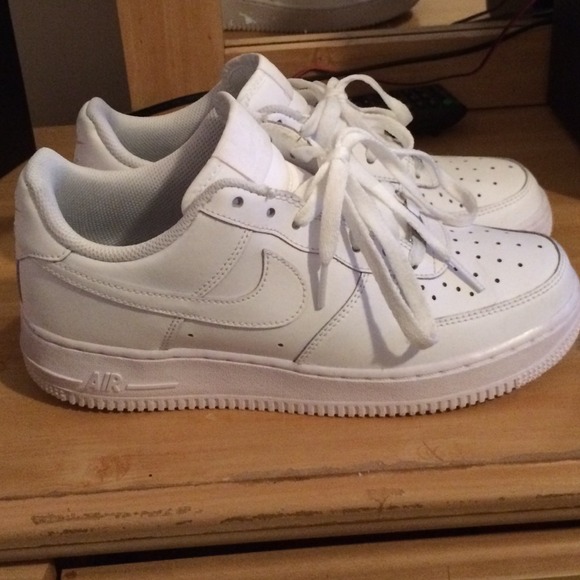 Nike Other - Nike Air Force 1