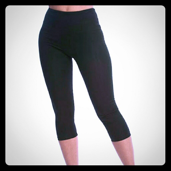 BCBG MAXAZRIA cropped mason pant