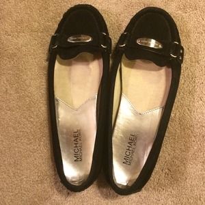 Michael Kors Moccasins