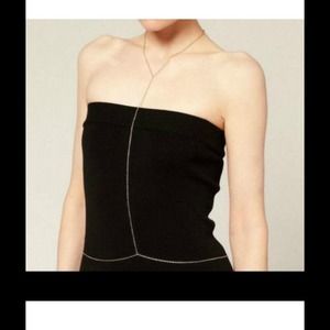 SILVER Toned Body Jewelry