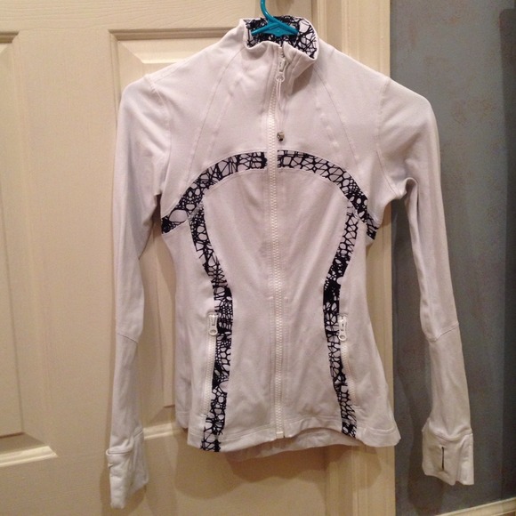 Define lulu jacket