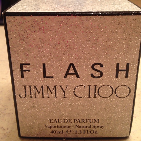 Jimmy choo perfume