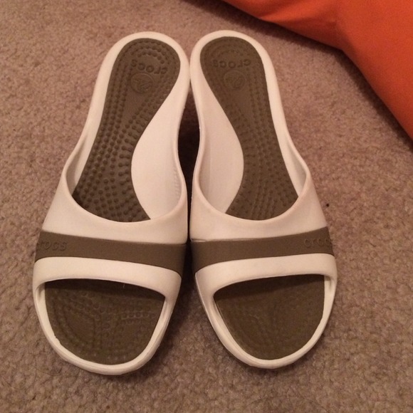 Crocs Sandals - Picture 2 of 4