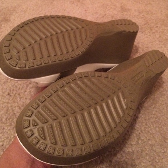 Crocs Sandals - Picture 3 of 4