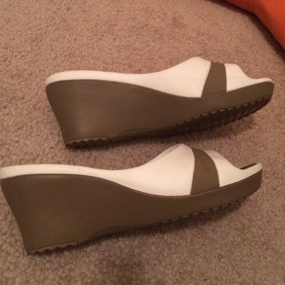 Crocs Sandals - Picture 4 of 4