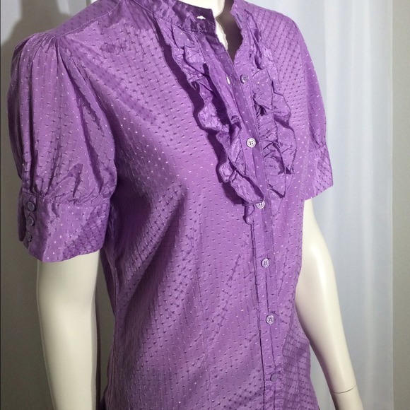 Apt 9 Dress Shirt