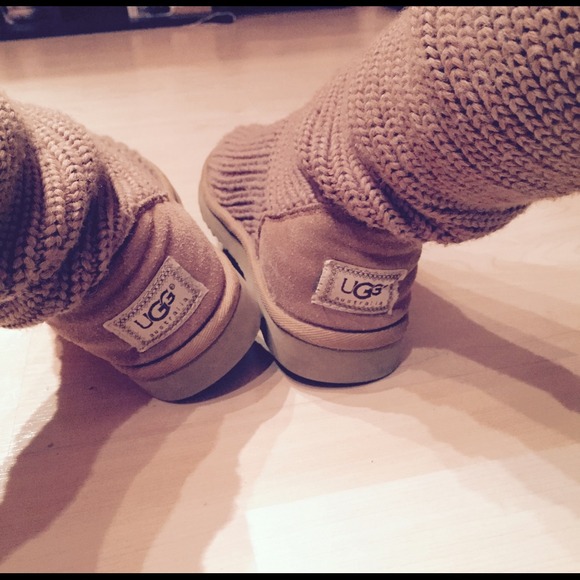 UGG Boots - UGGs