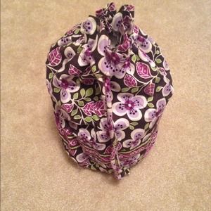Vera Bradley Ditty Bag