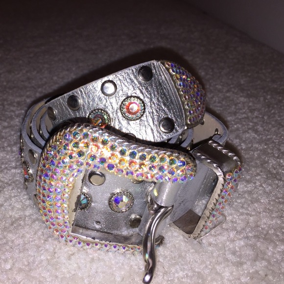 belt