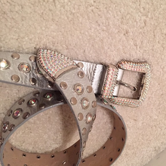 belt - Picture 3 of 3