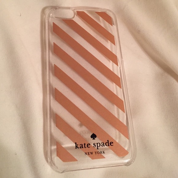 iPhone 5 Kate Spade case