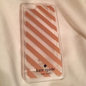iPhone 5 Kate Spade case