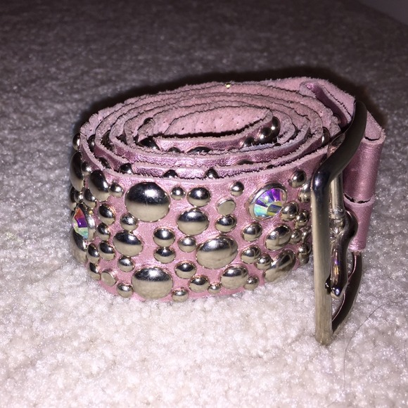 belt