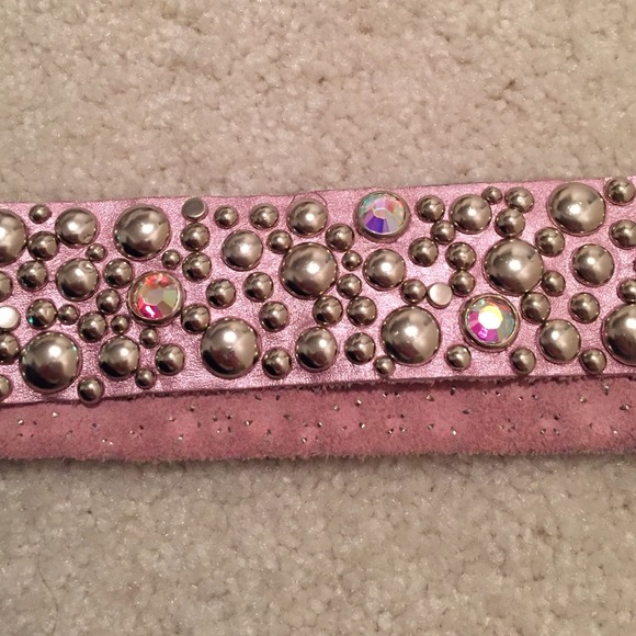 belt