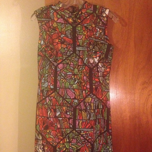 Vintage dress