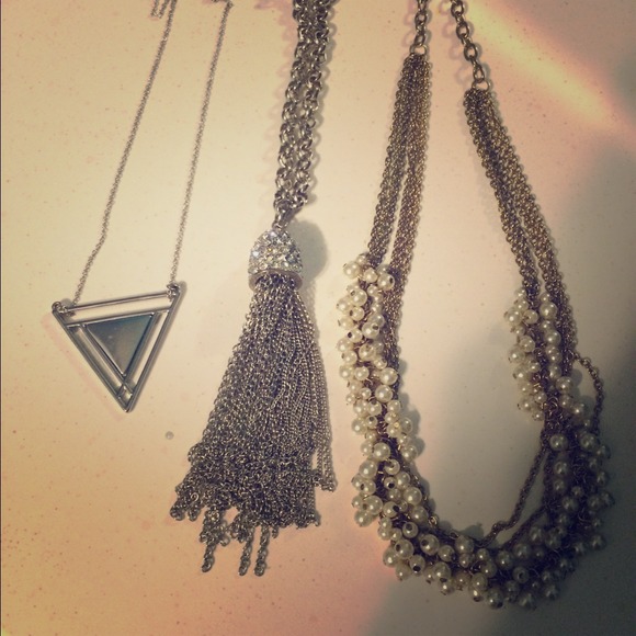 Forever 21 Jewelry - Forever 21 necklaces
