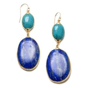 Janna Conner Koto Earrings