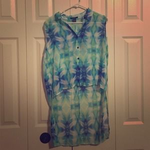 🎊 Forever 21 Top 🎊