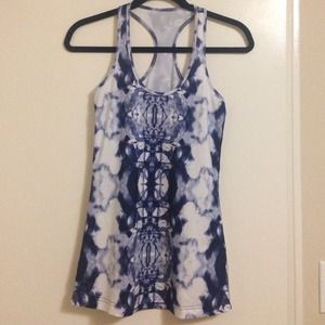 Lululemon cool racerback