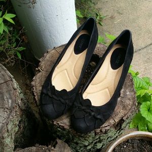 NWT | EARTH Brand Wedges