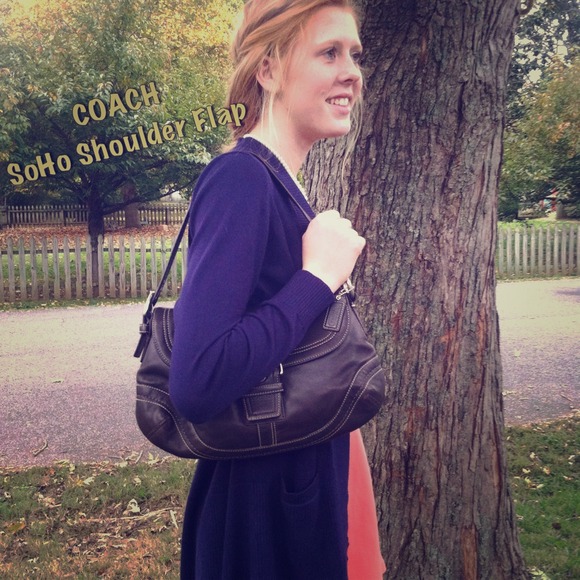 🚨Hold for @shadowjjj🚨 Hobo Shoulder Flap