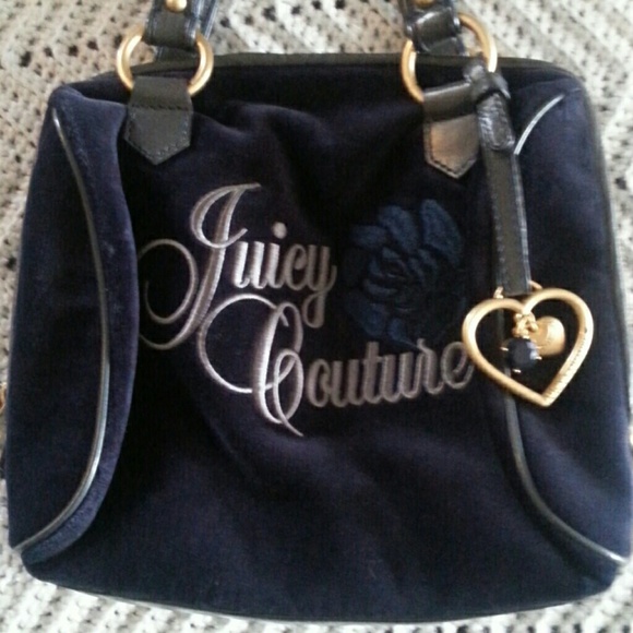 Juicy purse