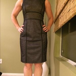Ann Taylor Dress