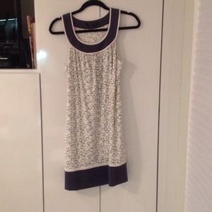 BCBGMAXAZRIA dress