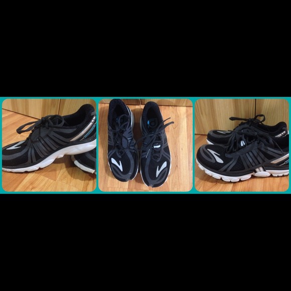 Brooks Running Shoes