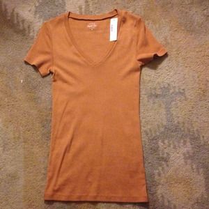 J. Crew perfect fit tee