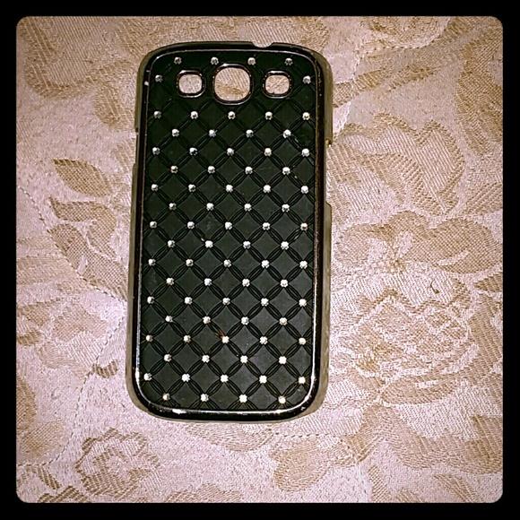 Galaxy S3 phone case
