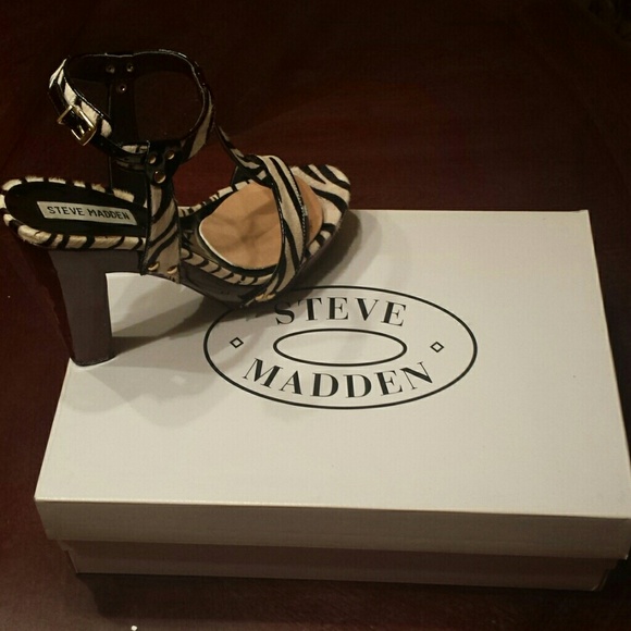 STEVE MADDEN Shoes