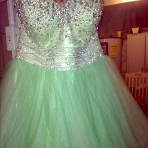 Dress For Sale!!!