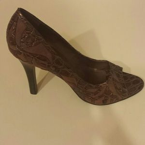 Carlos Santana Shoes- NEVER WORN