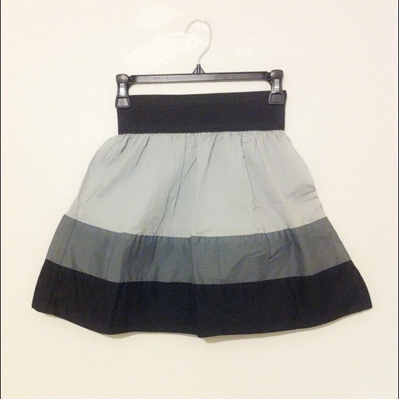 Cute Skirt