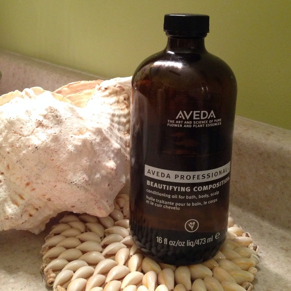 💯 Authentic PROFESSIONAL Aveda Beautifying Comp