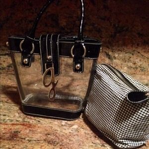 Brand new Guess Purse