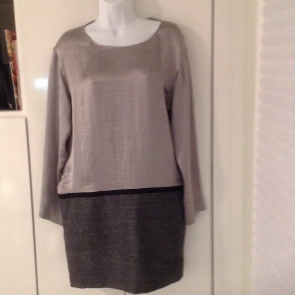 Theory dress
