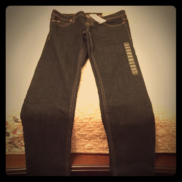 wet seal jeans