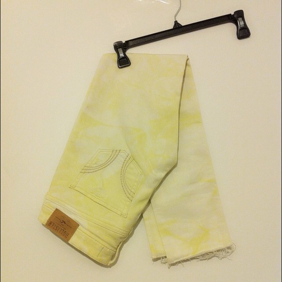 Hollister Skinny Jeans