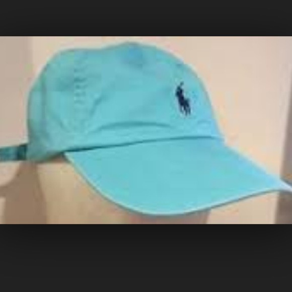 Polo Hat