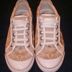 Coach Barret Sneaker