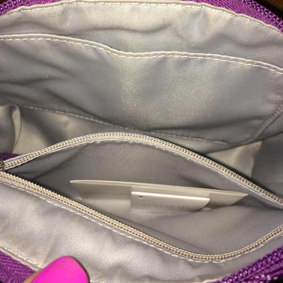 Authentic Coach cross body - Picture 4 of 4