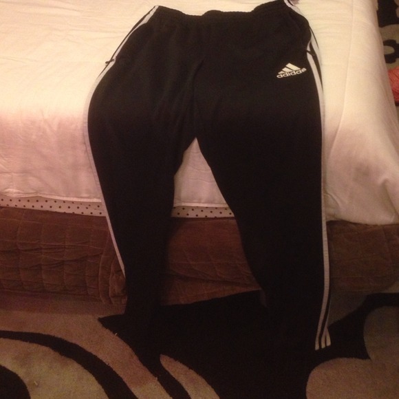 Adidas sweats
