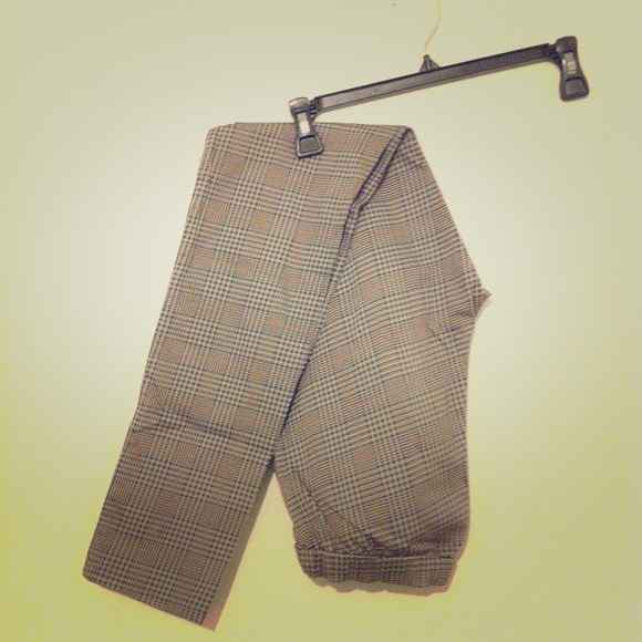 NWOT Uniqlo leggings