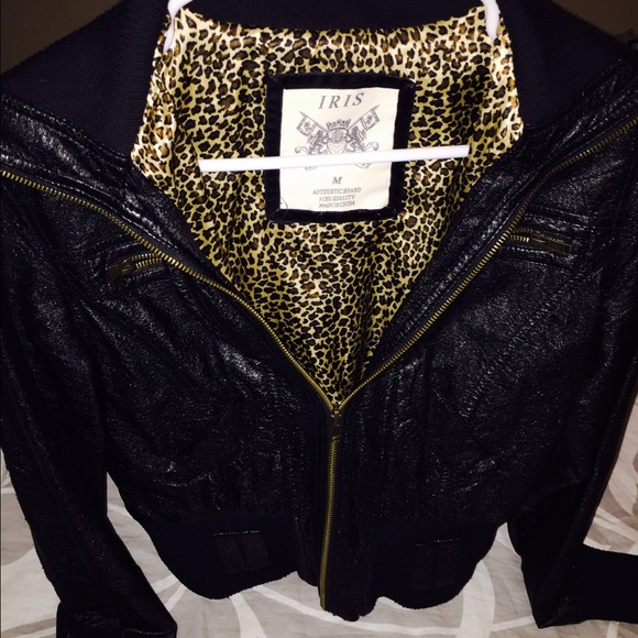 Jacket - Picture 2 of 4