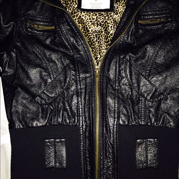 Jacket - Picture 4 of 4