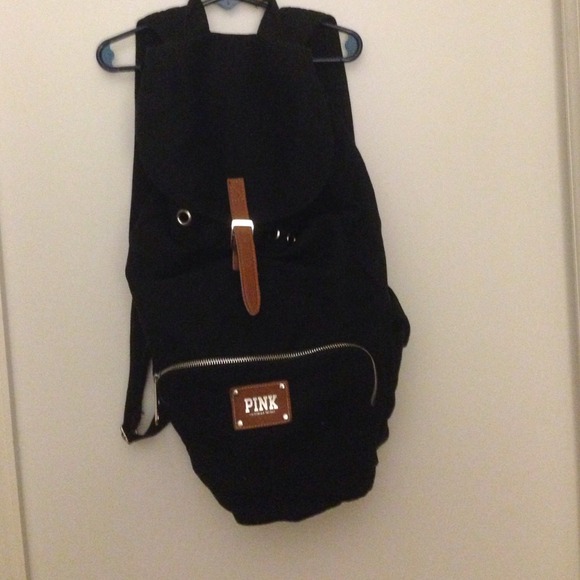 Victoria secret backpack