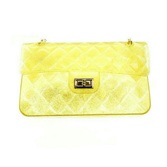 Jelly shoulder bag - Picture 1 of 1
